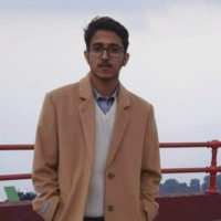 Anish Chakraborty