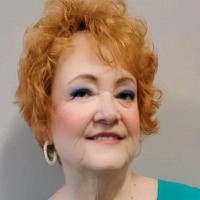 Ruby J. Baker