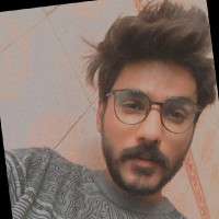 Haider Syed Toseef