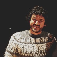 Jon Narváez López De Aberasturi