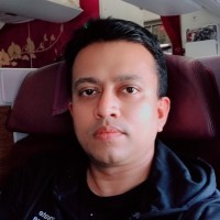 Anirban Sarkar