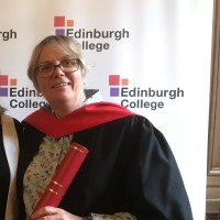 Mandy Purdie