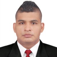 Yesloy Peter De La Hoz Escorcia