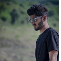 Tushar Vadher