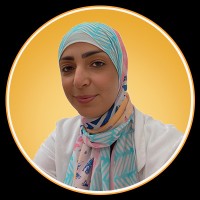 Heba Aly