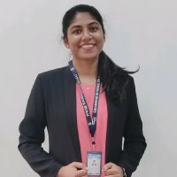 Akhila Thankachan