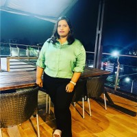 Janani Balu