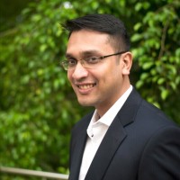 Nikhil Zachariah