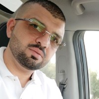 Zuhair Al Haj Eid