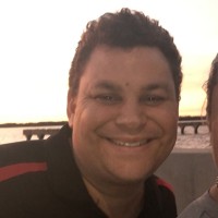 Jacob Barber