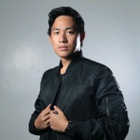 Jericho Borja