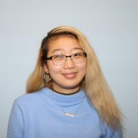 Yvonne Pan