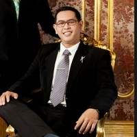 Danny Setiawan