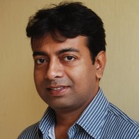 Biswajit Mukherjee