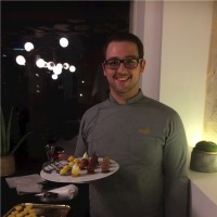 Anthony Vuillaume