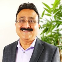 Deepak Sondhi