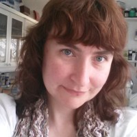 Wendy Harding