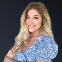 Aly Spencer