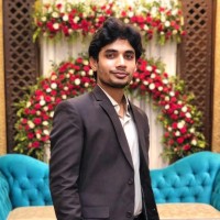 M. Ashar Qaseem