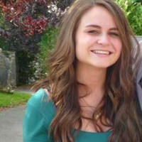 Grace Thompson-Yates