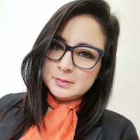 Tania Yamileth Carbajal Torres