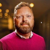 Klaus Lyngsdal Pedersen