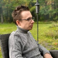 Matthew Hendricks