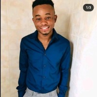 Kelebogile Pega
