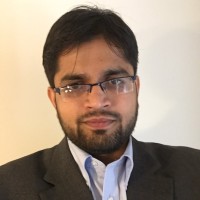 Rizwan Mohammed