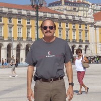 Craig D. Rocha, Ph.D.