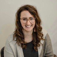 Samantha Gieseke