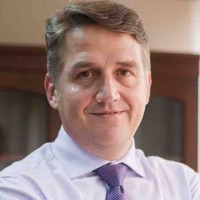 Adrian Manning