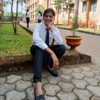Srushti Patil