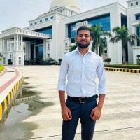 Anand Kumar Yadav