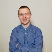 Mykhailo Kolisnyk
