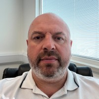 Stuart Naylor