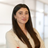 Dalia Kado