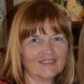 Jenny Bogart