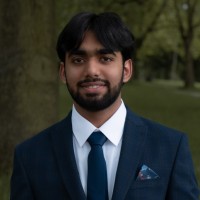 Muhammad Waqar Malik
