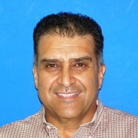 New Generation Mech Jim Cano