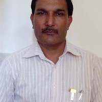 Arvind Kumar Tayal