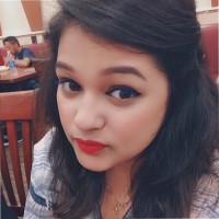 Geetanjali Prasad