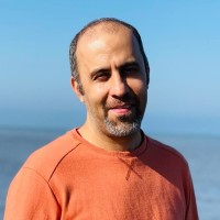 Mohammad Hosein Eghbal Ahmadi