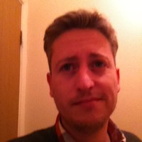Steven Kitchener