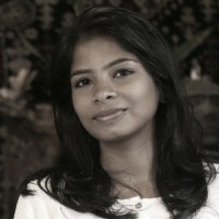 Arya Sankaranarayanan