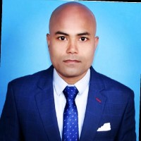 Rajesh Prasad