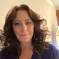 Taryn Hamilton, Shrm-Scp