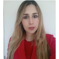 Ingrid Rubio Rivera