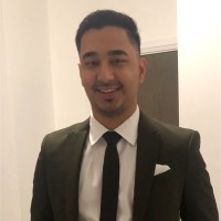 Imzamam Osman