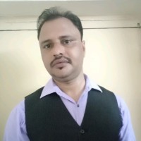 Ashutosh Kumar Sharma